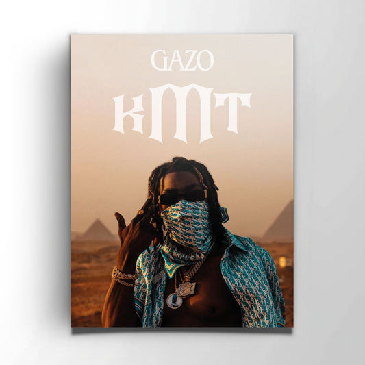 Gazo - KMT