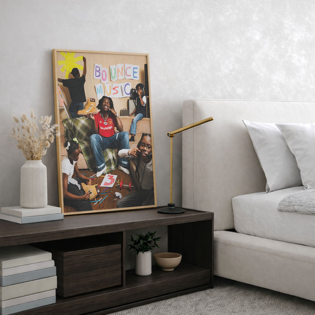 Genezio - Bouce Musique Vol3