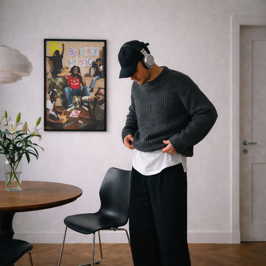 Genezio - Bouce Musique Vol3