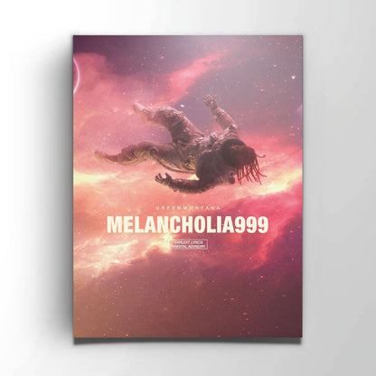 Green Montana - Melancholia999