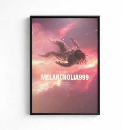 Green Montana - Melancholia999