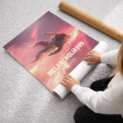 Green Montana - Melancholia999