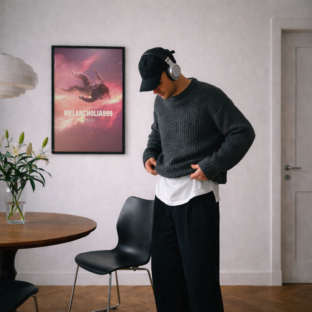 Green Montana - Melancholia999