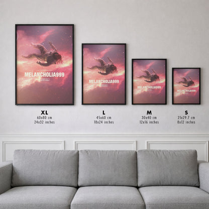 Green Montana - Melancholia999