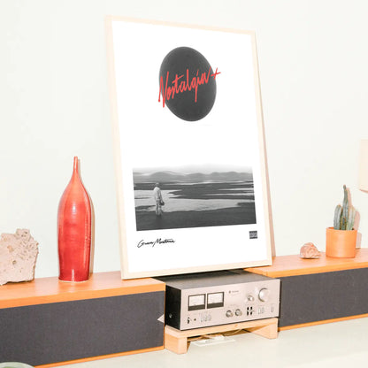 Green Montana - Nostalgia+