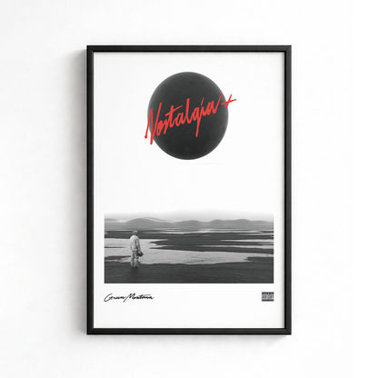 Green Montana - Nostalgia+