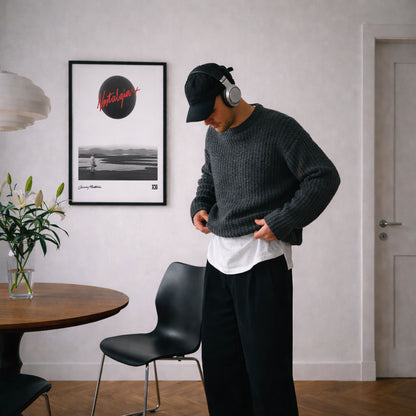 Green Montana - Nostalgia+