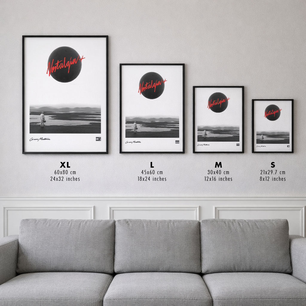 Green Montana - Nostalgia+