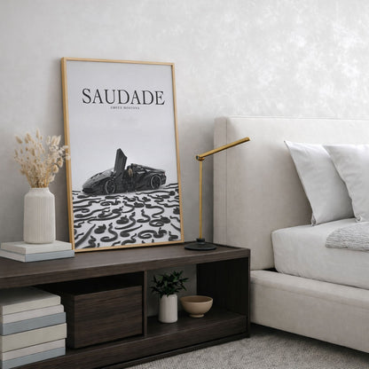 Green Montana - Saudade