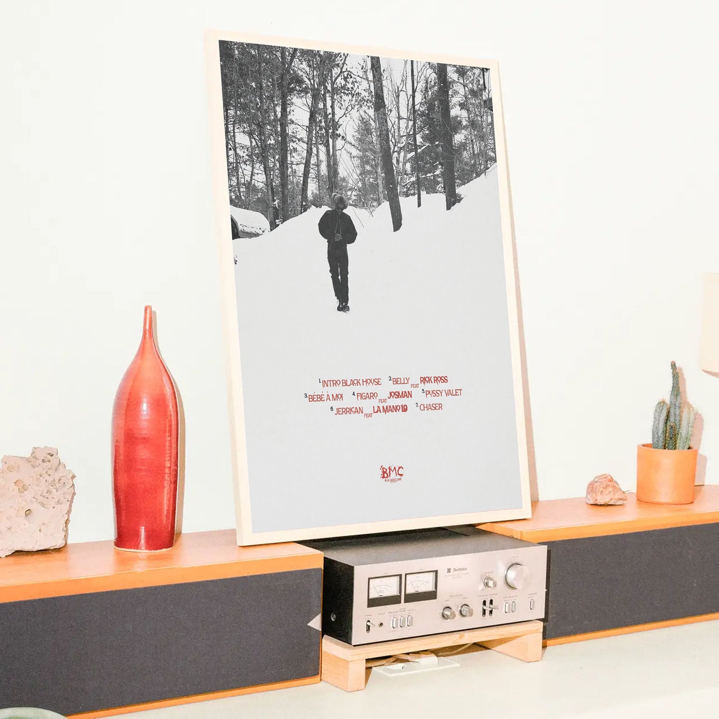 Guy2Bezbar - Black House