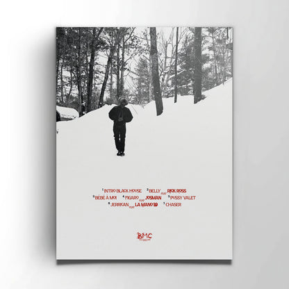 Guy2Bezbar - Black House