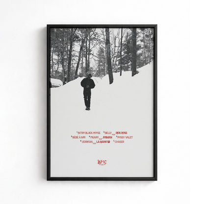 Guy2Bezbar - Black House