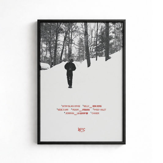 Guy2Bezbar - Black House