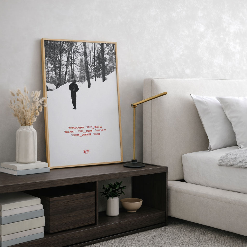 Guy2Bezbar - Black House