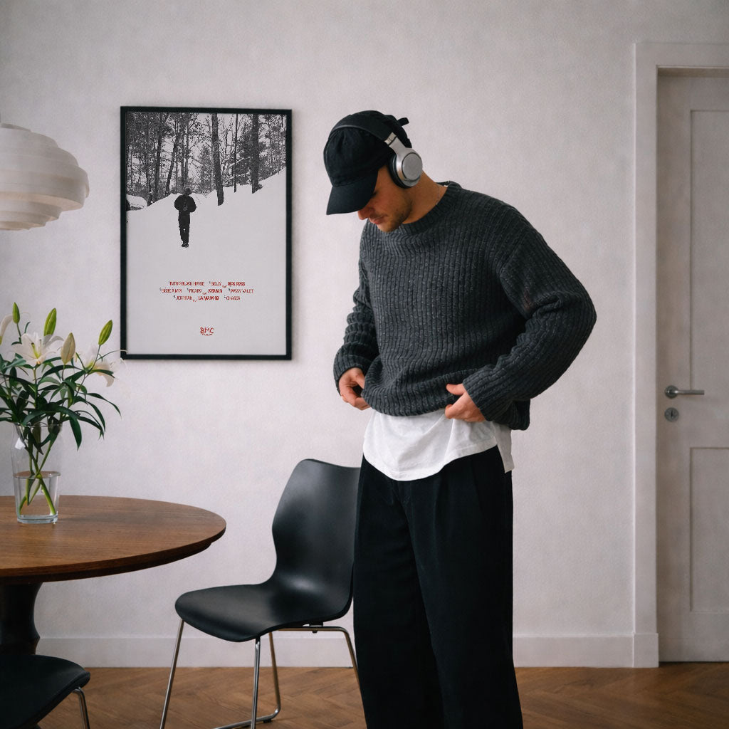 Guy2Bezbar - Black House