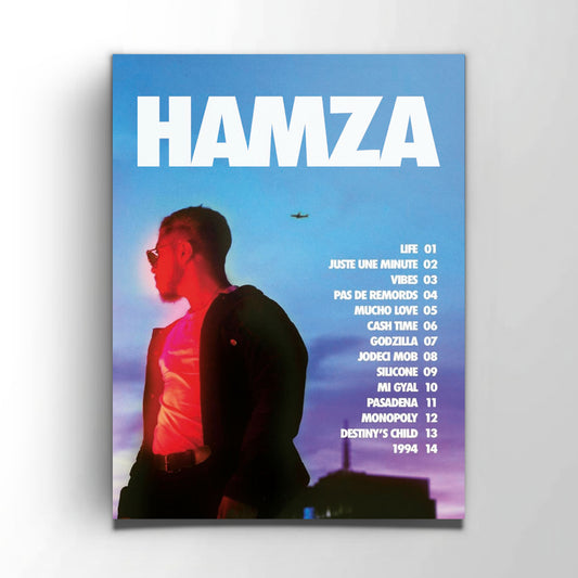 Hamza - 1994