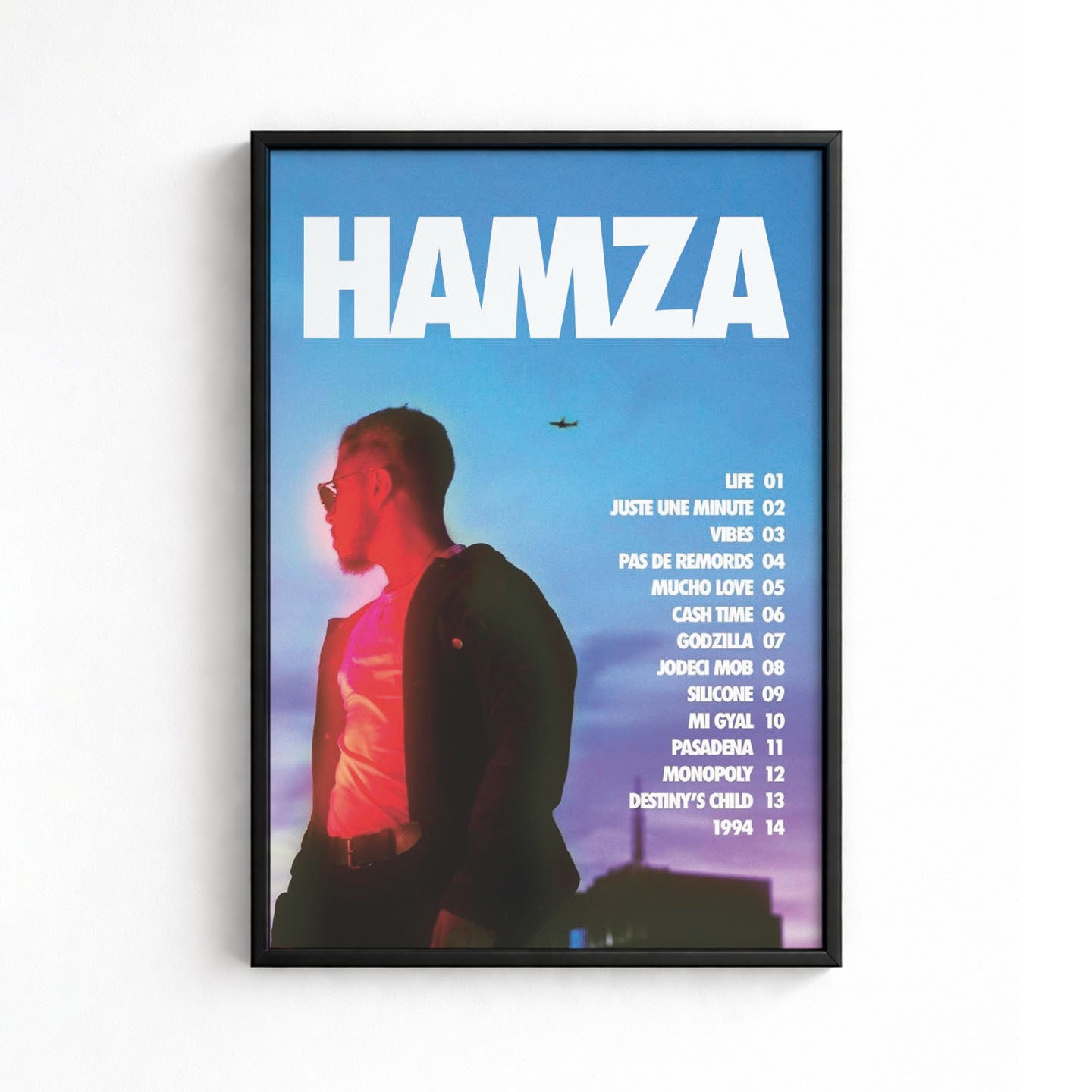 Hamza - 1994