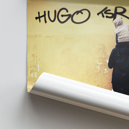 Hugo TSR - Tant Quon Est La