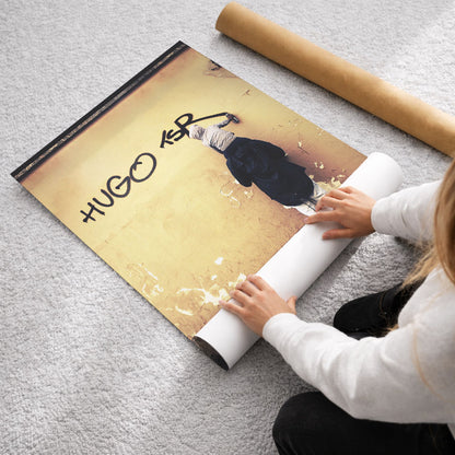 Hugo TSR - Tant Quon Est La