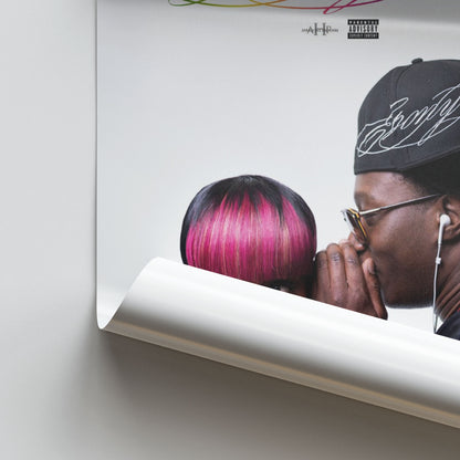 Jeune Morty - Eponyme