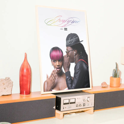 Jeune Morty - Eponyme