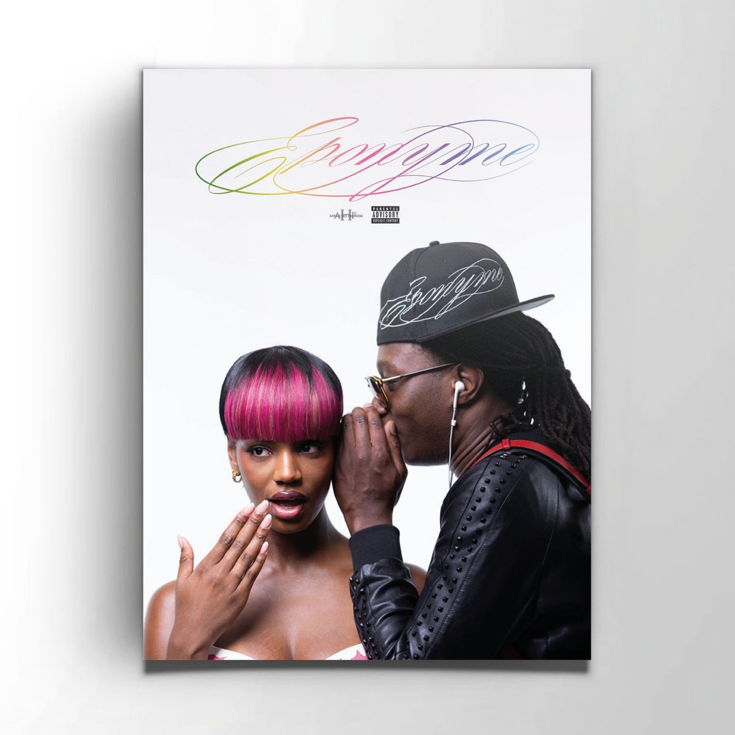 Jeune Morty - Eponyme