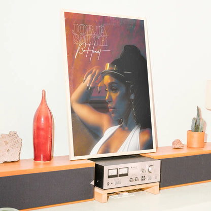 Jorja Smith - Be Honest