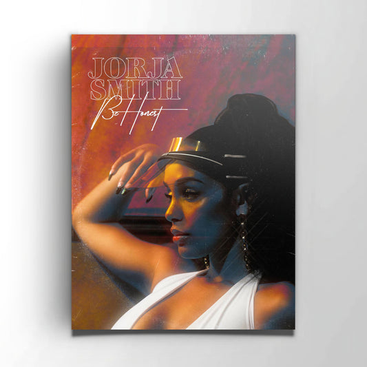 Jorja Smith - Be Honest