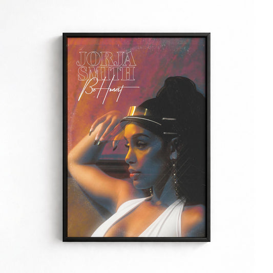 Jorja Smith - Be Honest