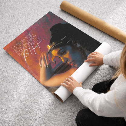 Jorja Smith - Be Honest