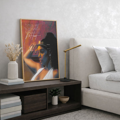 Jorja Smith - Be Honest