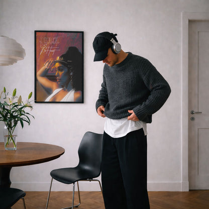 Jorja Smith - Be Honest