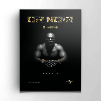 Kaaris - Or Noir