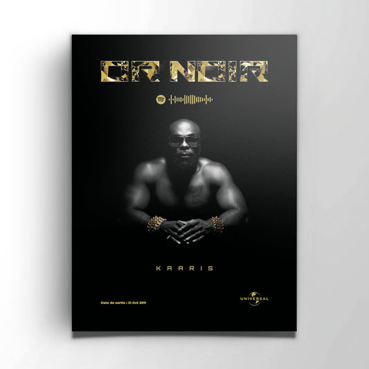 Kaaris - Or Noir