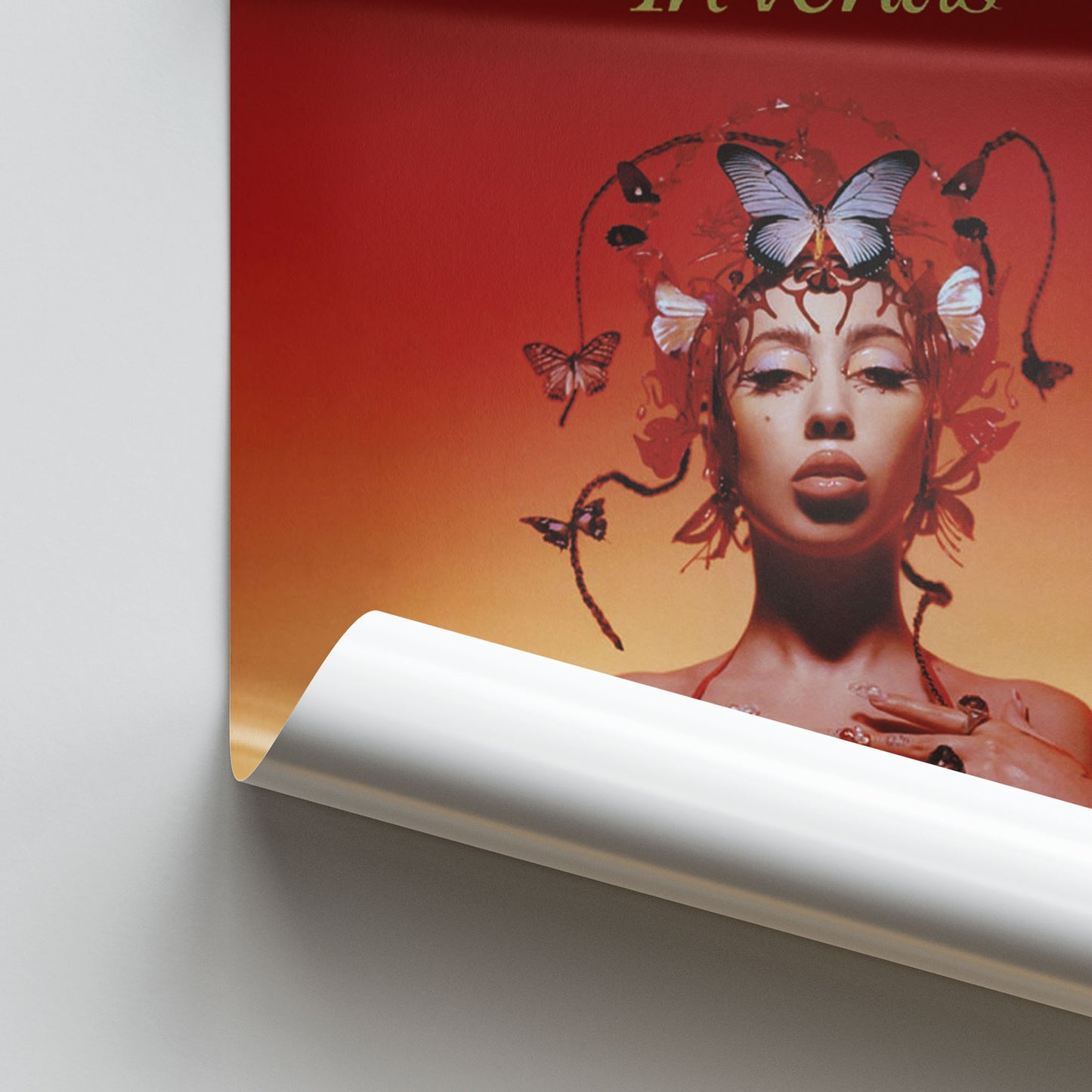 Kali Uchis - Red Moon In Venus