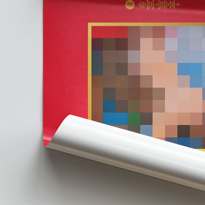 Kany West - My Beautiful Dark Twisted Fantasy