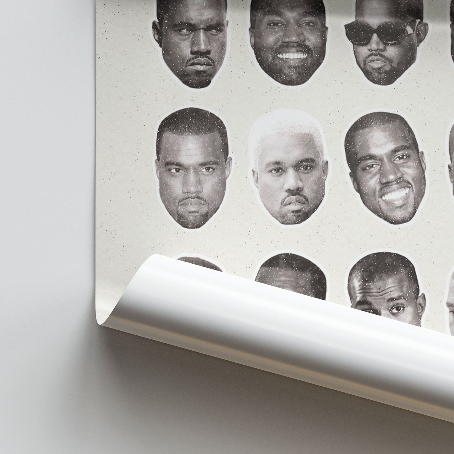 Kanye West - Big Head