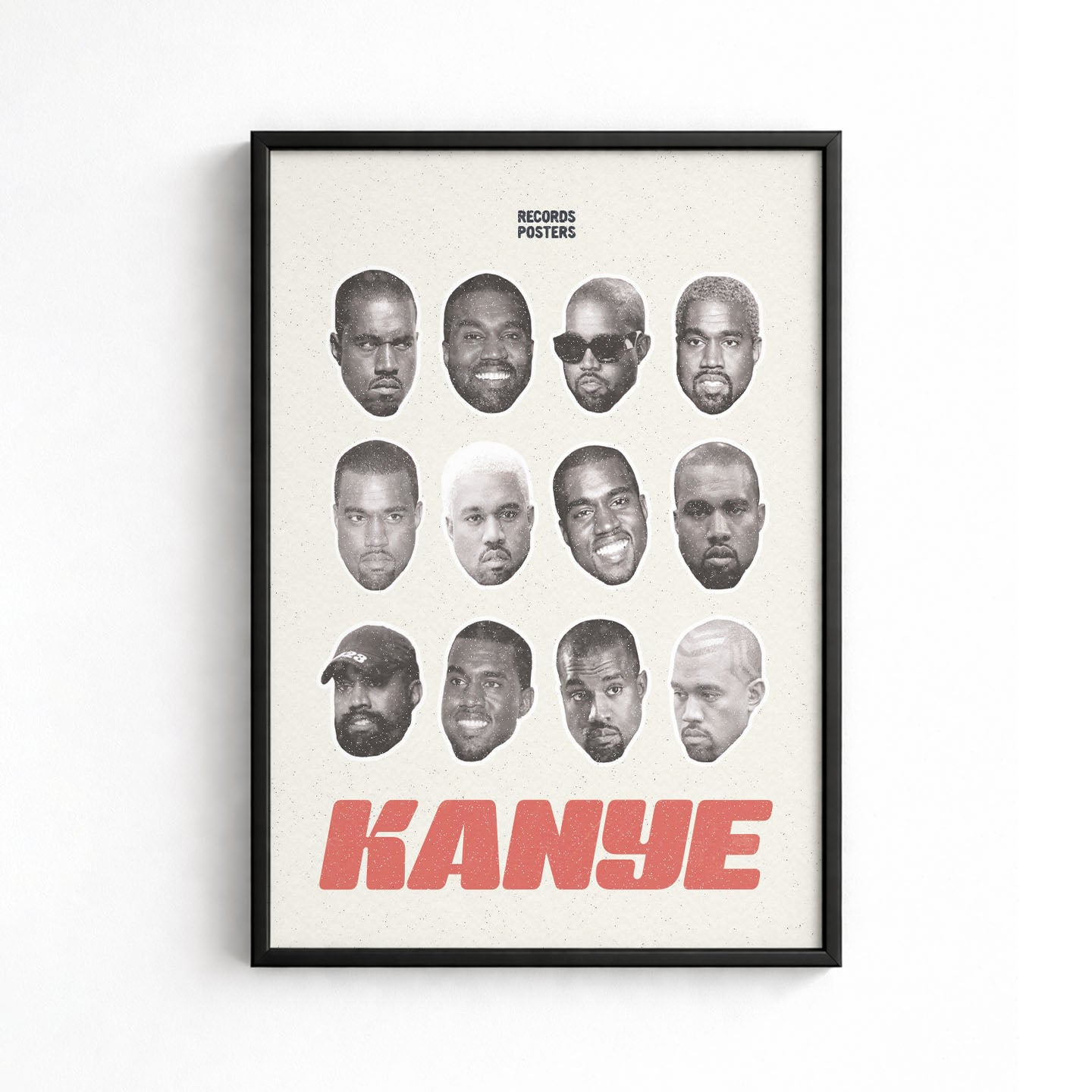 Kanye West - Big Head