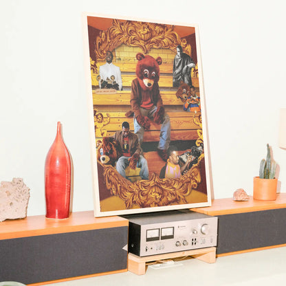 Kanye West - Late Registration