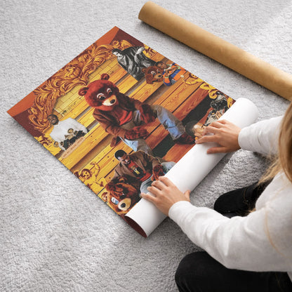 Kanye West - Late Registration