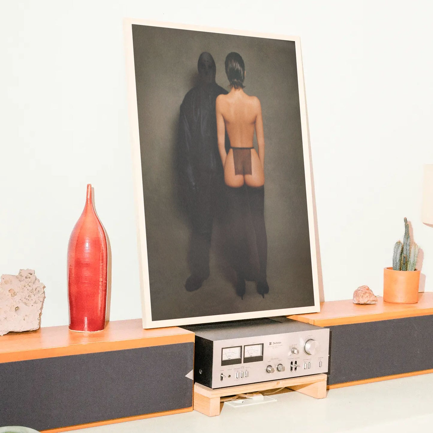 Kanye West - Vultures1