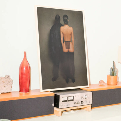 Kanye West - Vultures1