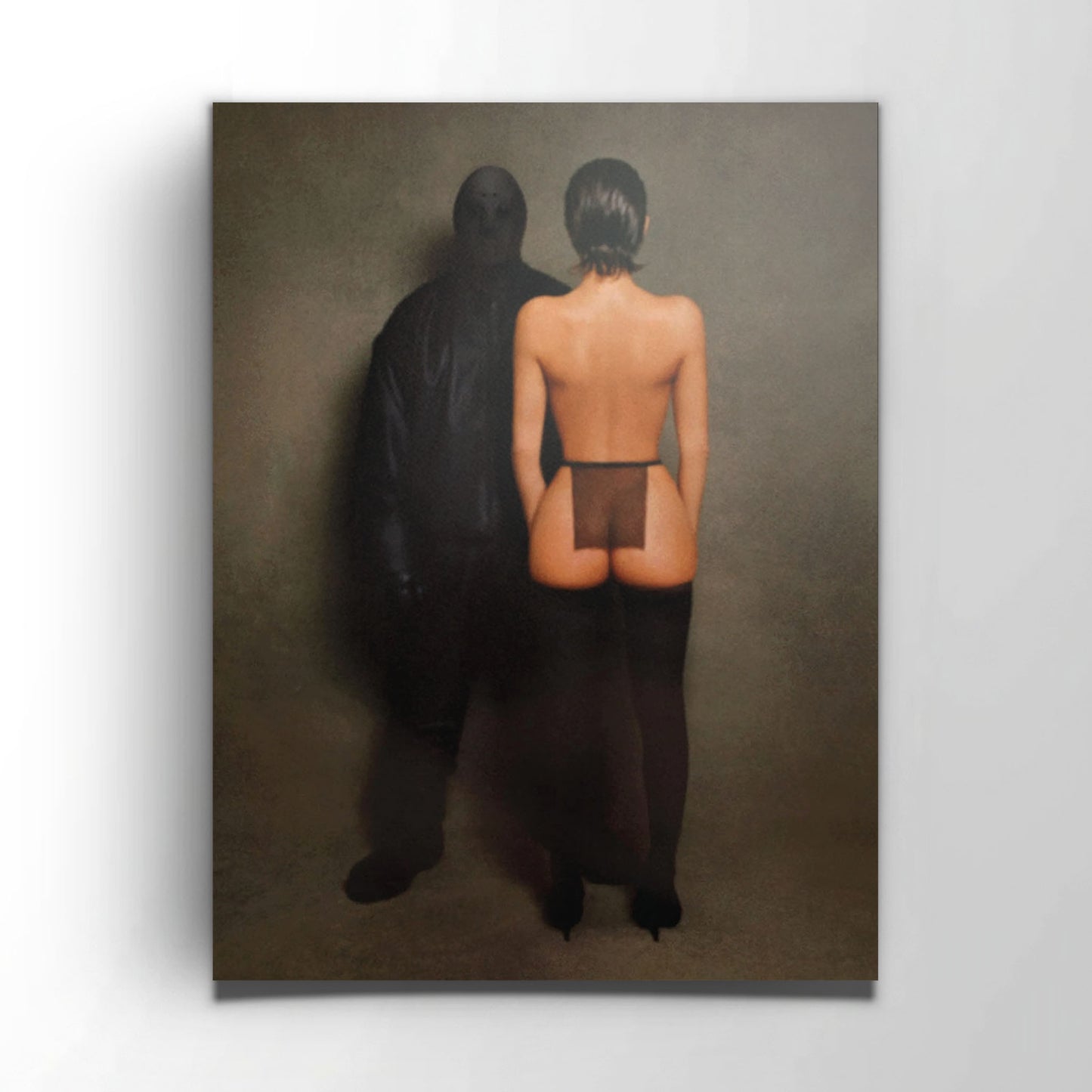 Kanye West - Vultures1