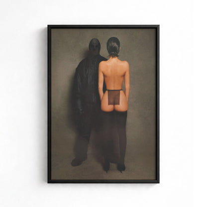 Kanye West - Vultures 1