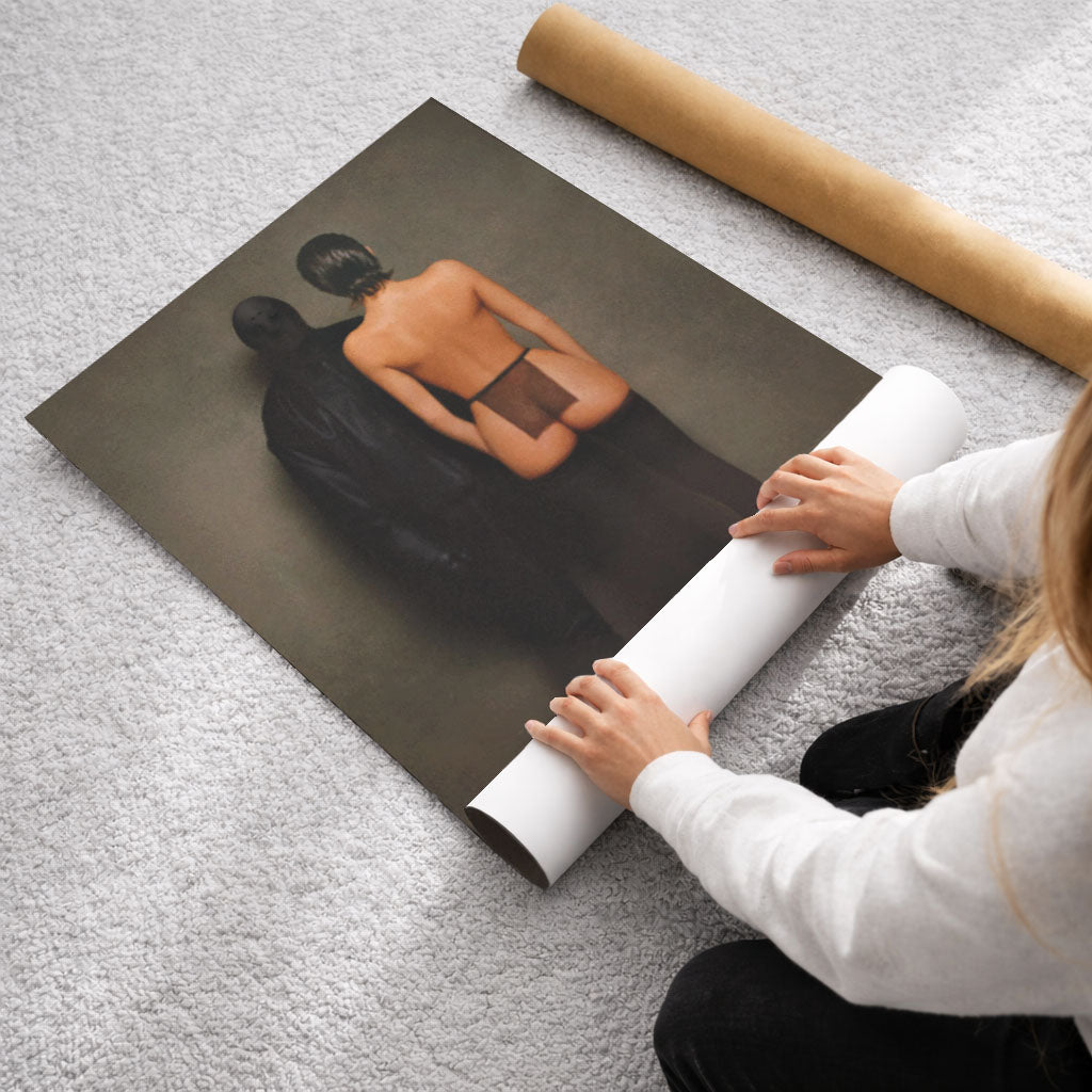 Kanye West - Vultures 1