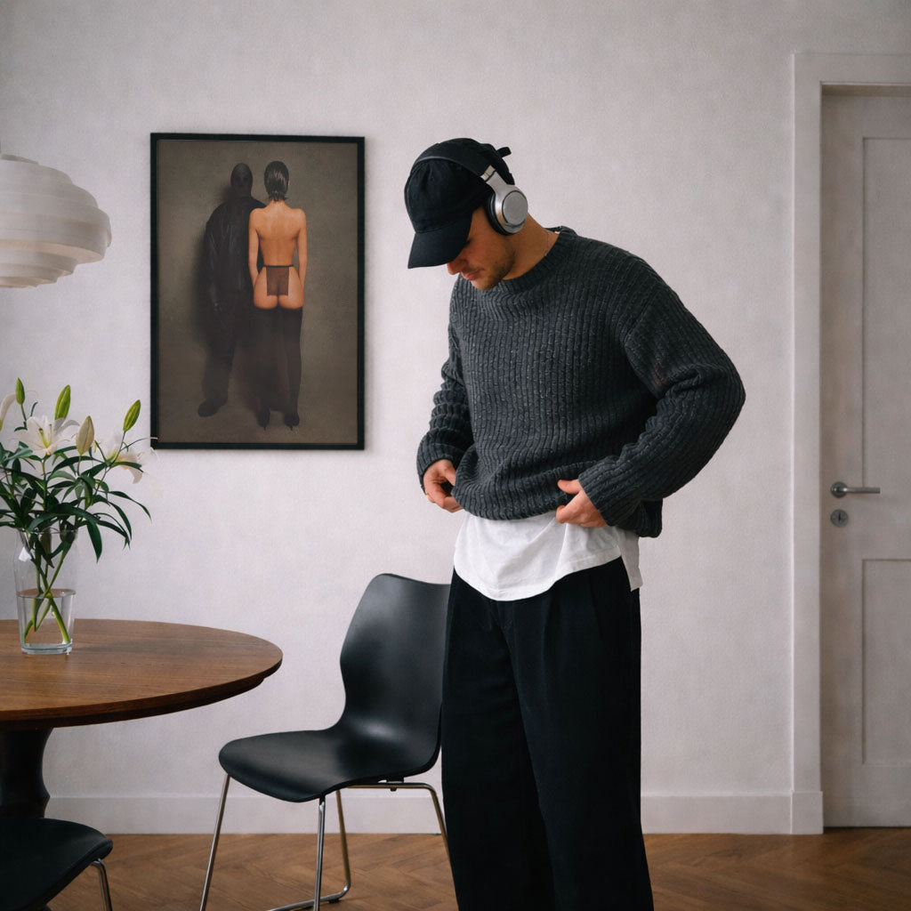 Kanye West - Vultures 1