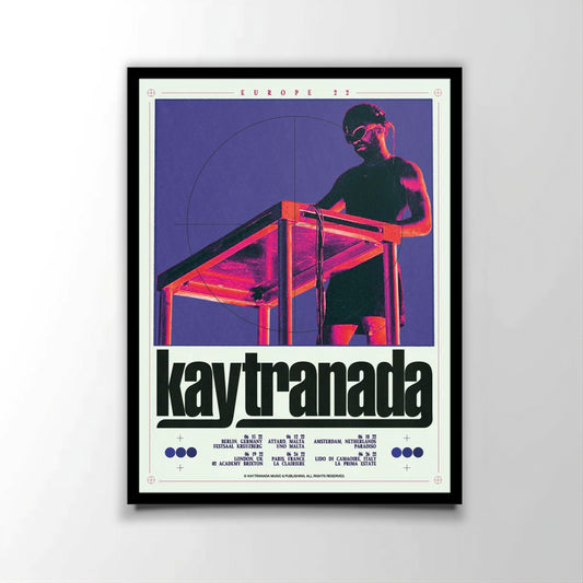 Kaytranada