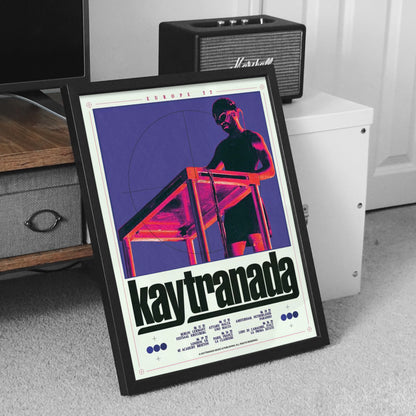 Kaytranada