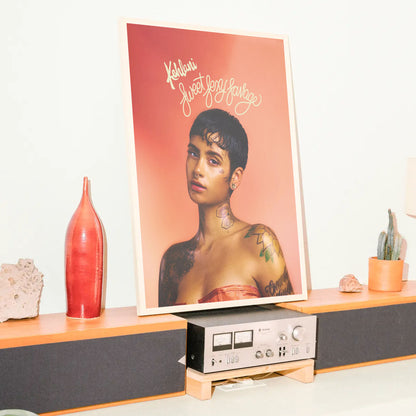 Kehlani - SweetSexySavage