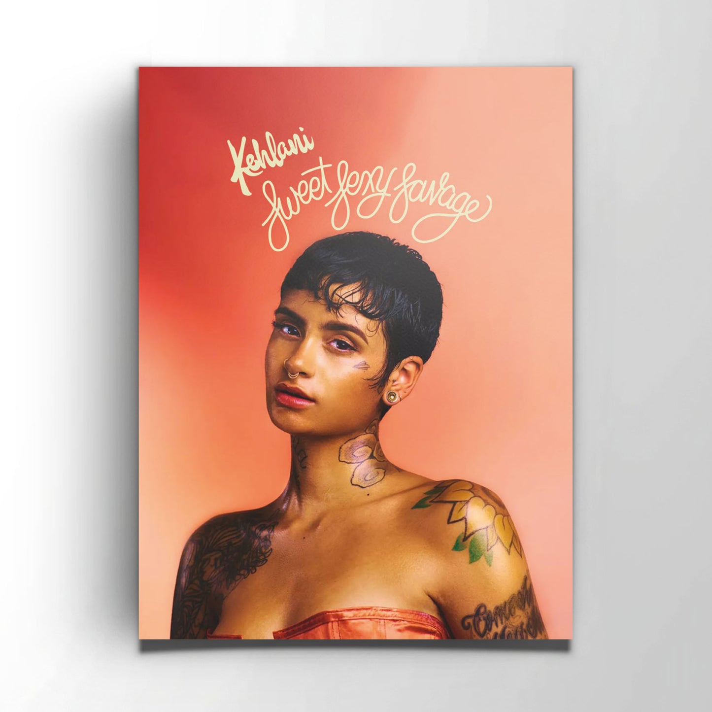 Kehlani - SweetSexySavage